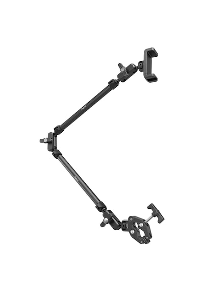 Smallrig 5625 Masaüstü Sihirli Kol Yengeç Şeklinde Kelepçe Kiti