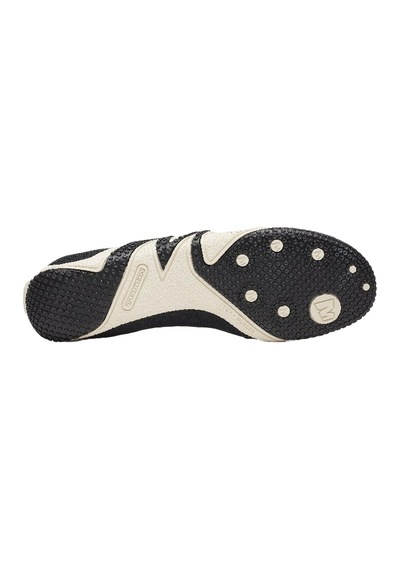 Merrell Merrell Relay Fly Vent Se Erkek Siyah Günlük Ayakkabı Blk