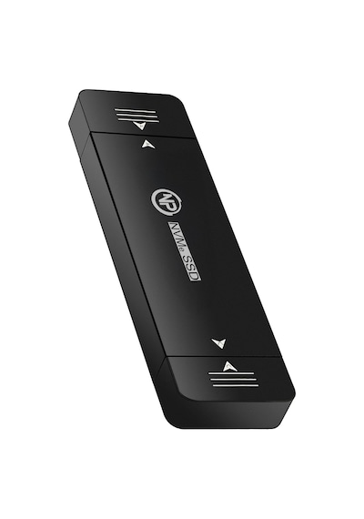 Dk01 Nvme M.2 1000/900mb/s Usb-a/type-c Kablosuz Taşınabilir Harici Ssd Gb, 0