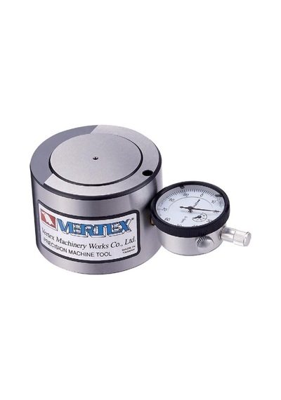 Fett 50mm Vertex Saatli Manyetik Taban Yüksek Hizalama Hp-50bm