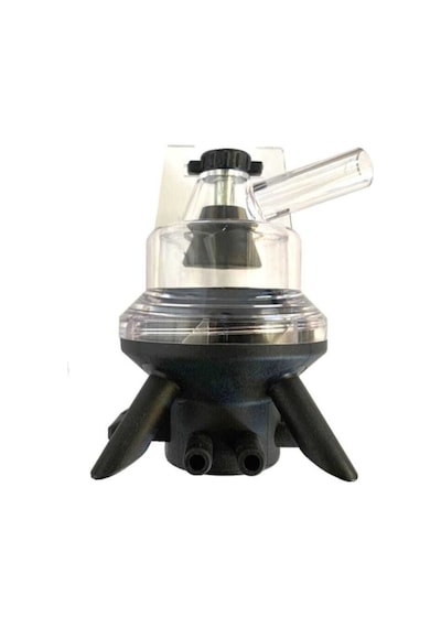 160 cc Pençe Komple Süt Süt Sağım Makinesi Yedek Parçası SHM.PENCE.KOMPLE.014, one size