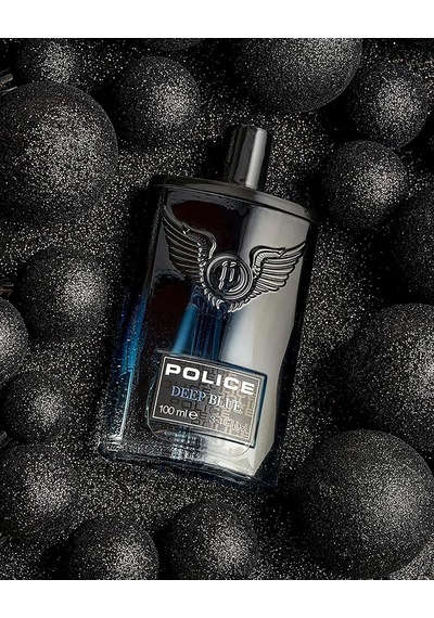 Deep Blue Edt 100 Ml Erkek Parfümü Diğer