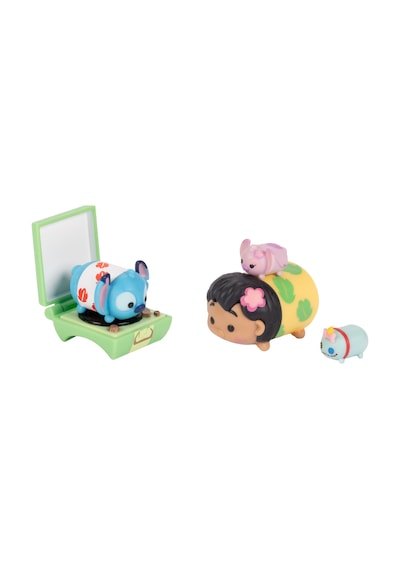 Tsum Tsum Lilo Ve Stitch Figür Seti 23656