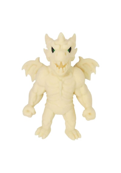 Stretch Figür S6 15 Cm - Skeledragon