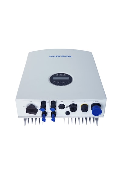Auxsol 3.6kw Monofaz On Grid İnverter