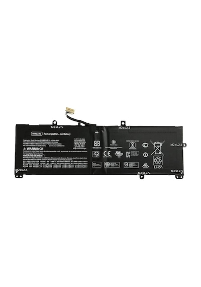 Hp Pavilion 13-an0003nt, 13-an005nt Uyumlu Batarya Pil Mm02xl