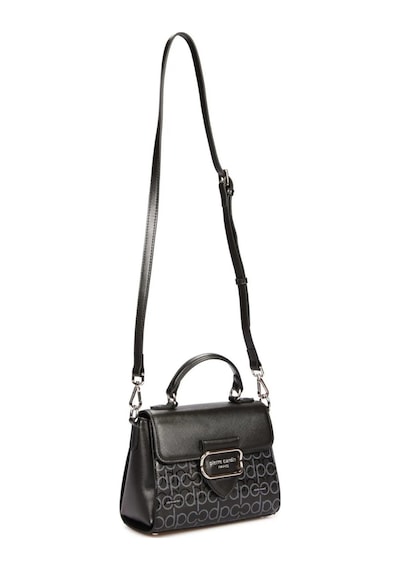 Pierre Cardin Kadın Omuz & Kol Çantası-05pc25y10402-16x20x7 Siyah