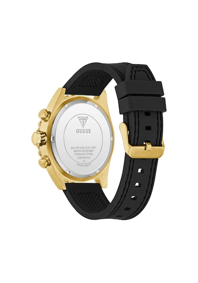 Guess Gugw0967g2 Erkek Kol Saati Altın