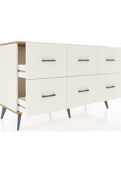Hyperion Konsol 6 Çekmeceli 132x44x83 Aytaşı-çam/aytaşı Çam/aytaşı Hyperion Konsol 6 Çekmeceli 132x44x83 Aytaşı-çam/aytaşı Çam/aytaşı