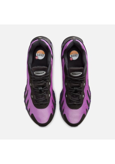 Nike Air Max Dn8 Se Hyper Violet Black Erkek Spor Ayakkabı-sportxstore Mor