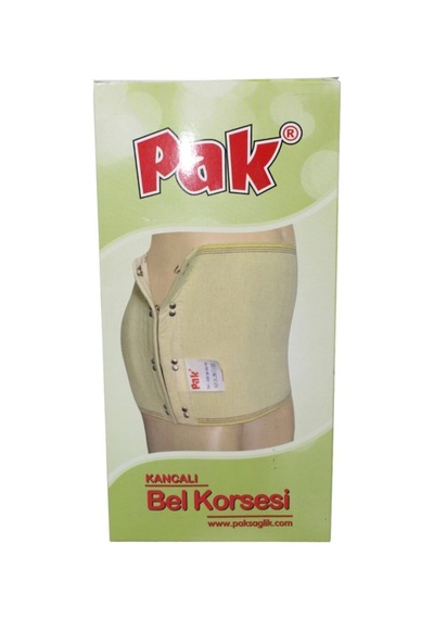 Şık Ve Rahat Korse Kancası No: 6, Dayanıklı Ve Pratik Kullanım