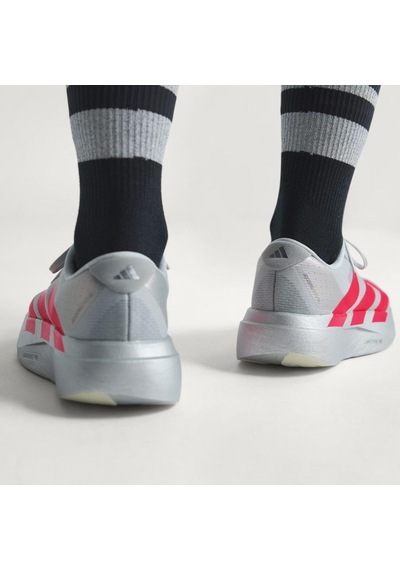 Adidas Adizero Evo Sl Kadın Koşu Ayakkabısı C-adıkı3383b10a00 Gri