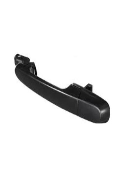 Hyundai Accent Era Dış Kapı Kolu Arka Sol 2006-2012 Uyumlu 83650-1e050