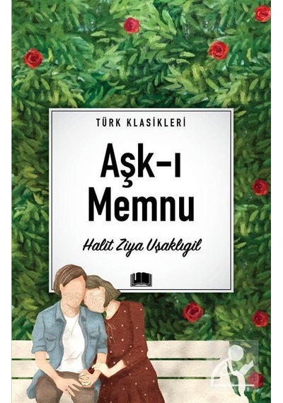Mercankitap- Aşk-I Memnu / Türk Klasikleri / Halit Ziya Uşaklıgil