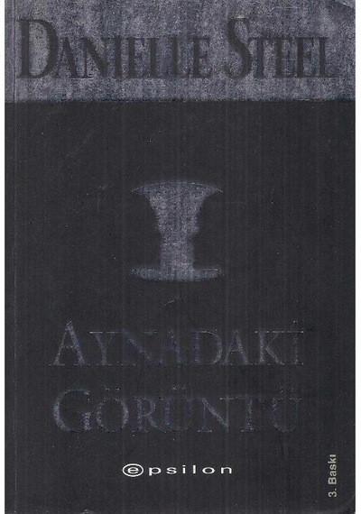 Aynadaki Görüntü - Danielle Steel 2.el