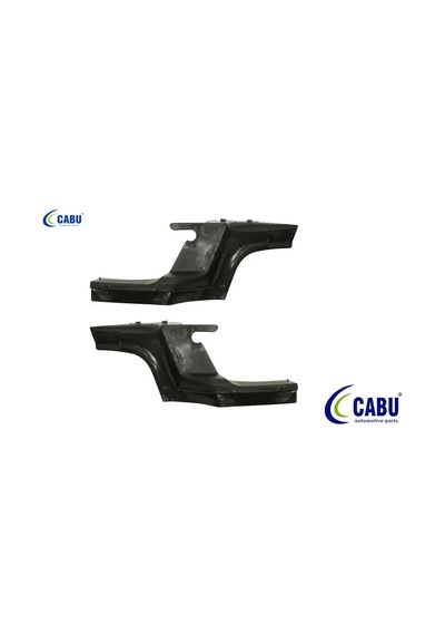 On Cam Izgara Kose Plastıgıford Fusıon 02 06 Takım Cabu 2n11218b30ad/ 2n11218b31ad
