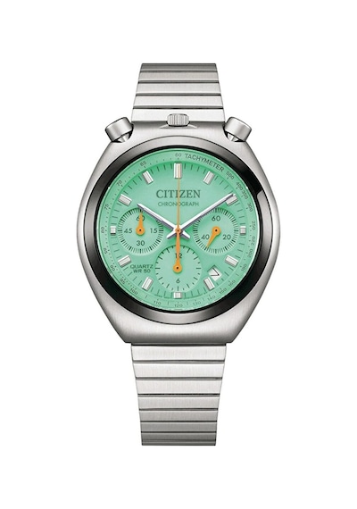 Citizen An3660-73x Kol Saati Gümüş