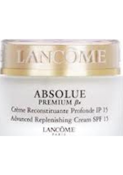 Lancome Absolue Bx Cream 50 ML