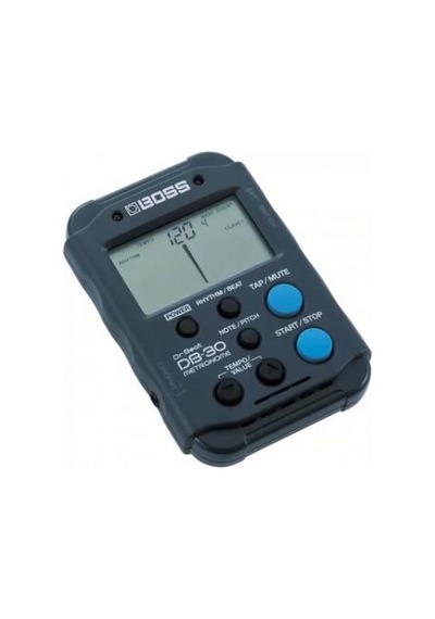 Boss Db-30 Dr.Beat Metronom.