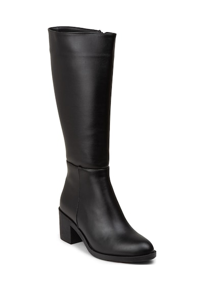Deery Kadın Siyah Çizme - K0760zsyhc01 Siyah