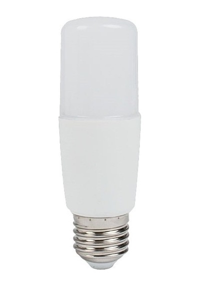 Ecolite 5'Li Paket 9W E27 Led Stıck Ampul Gün Işığı Sarı Işık