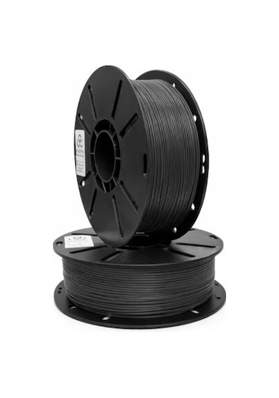 Filenta 1.75 Mm Pla Premium Filament - Antrasit Gri 1kg