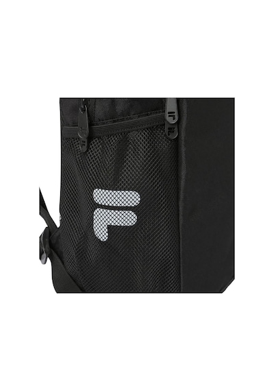 Siyah Fila Günlük Sırt Çantası Folsom Active Vertical Backpack Fbu0127.80010 Siyah