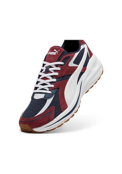 Puma Hypnotic Metallic Shine Unisex Günlük Ayakkabı 39529505 Renkli 39529505 Çok Renkli