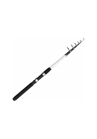 Dam Nova Expedition 9'0''/2.70M 20-40GR 6 Parça Spin Kamış