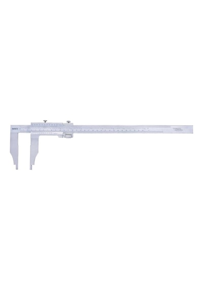 Fett 0-800mm Asimeto Ağır İş Mekanik Kumpas As-311322