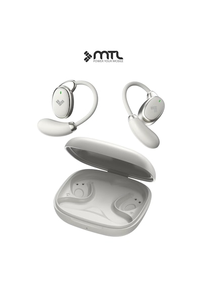 Ows Sporcu Kablosuz Bluetooth Kulaklık Ultra Lüks Konforlu Air Conduction Tipi Mt948