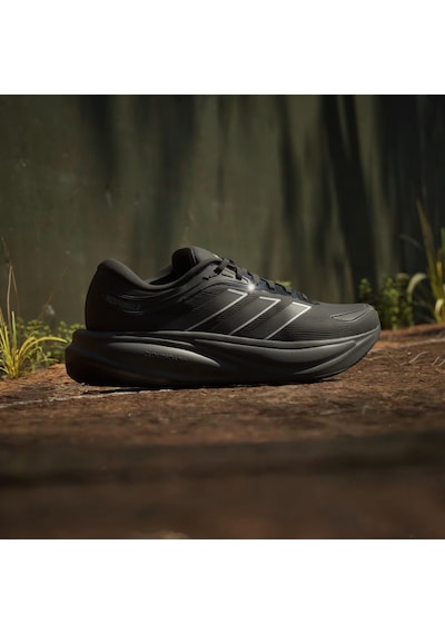 Adidas Response 2 M Erkek Koşu Ayakkabısı Kj1750 Siyah