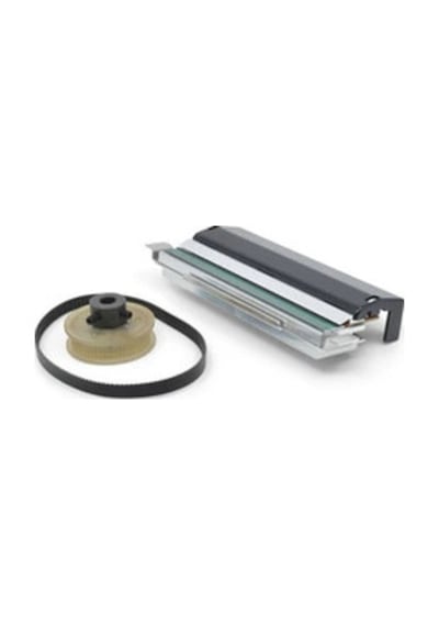 Zebra 203 Dpi- 300 Dpi Dönüştürücü Convert Kit