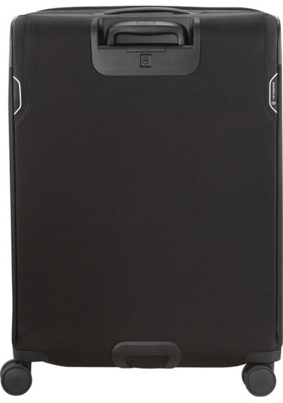 Victorinox Werks Traveler 6.0 Softside Büyük Boy Valiz Vg 605411 Siyah