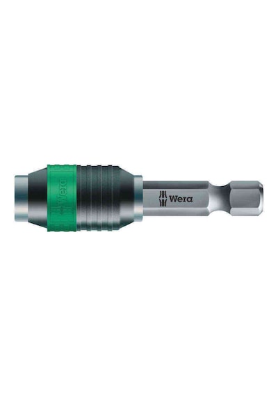 Wera 889/4/1 K Bits Tutucu 1/4"x50 MM 05052502001