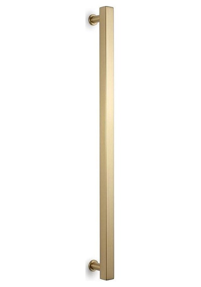 System Mobilya Kulbu Gold Renk 800mm Kulp Sy8800 0800 Gl-gl Çok Renkli
