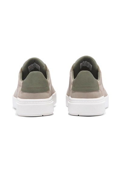 Timberland Seneca Bay Low Lace Up Sneaker Erkek Ayakkabı Tb0a66p9eo21 Kahve