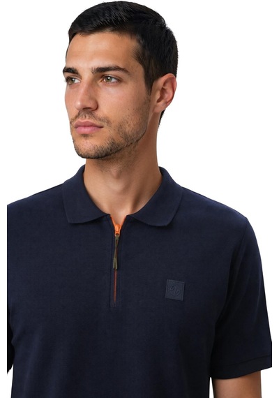 Arma Ar-ma Erkek Polo Yaka Tişört Baskisiz Basic Yaka Fermuarli Örme Kumaş Regular Fit %100 Pamuk 30/1 Çift Toplama Penye Pike Y31374358502 Lacivert-l1 Arma Ar-ma Erkek Polo Yaka Tişört Baskisiz Basic Yaka Fermuarli Örme Kumaş Regular Fit %100 Pamuk 30/1 Çift Toplama Penye Pike Y31374358502 Lacivert-l1