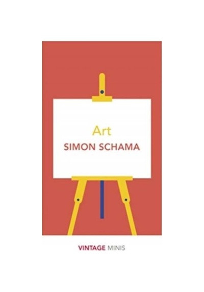 Art : Vintage Minis - Simon Cbe Schama - Penguin Classics