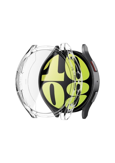 44mm Kılıf Ultra Crystal Clear - Acs06497 Diğer