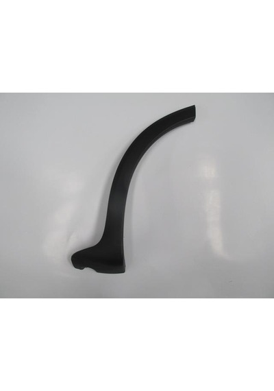 Opel Corsa C 04/06 Arka Çamurluk Ağzı Plastiği Sol Siyah 5 Kapı - Çamurluk