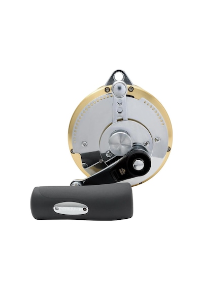 Shimano Tiagra 80 Wa Çıkrık Olta Makinesi