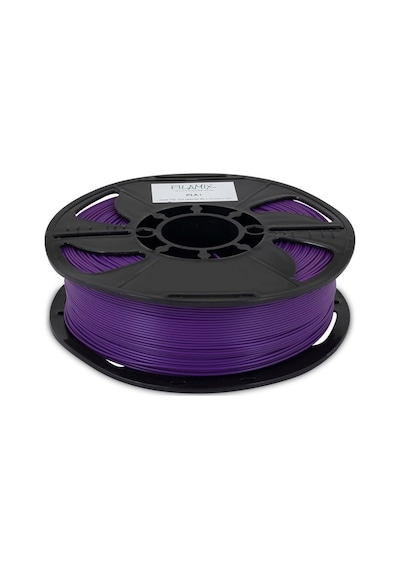 Filamix Mor Filament Pla + 1.75mm 1 Kg