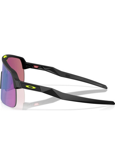 Oakley Sutro Lite Güneş Gözlüğü 946379 Matte Black Prizm Road Jade