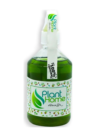 Plant Home Powermix Süper 3 Set Diğer