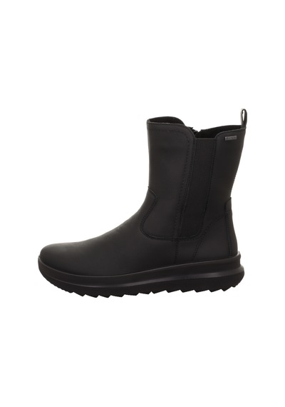 Legero Dreamer Kadın Siyah Gore-tex Bot 000353-0100 Siyah