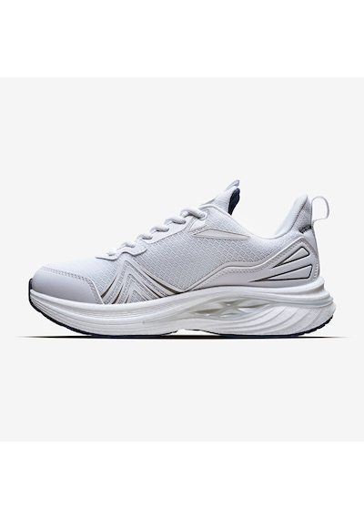 Lescon Blast 5 Unisex Koşu Ayakkabı Beyaz