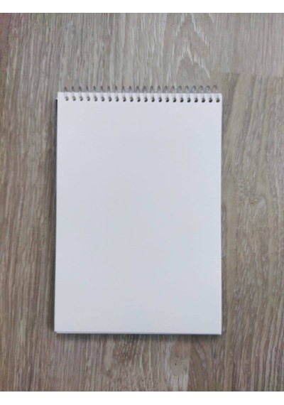 3 Lü Akrilik Ve Yağlı Boya Defter Seti A5 A4 20x20 Cm, Akrilik Ve Yağlı Boya Uyumlu