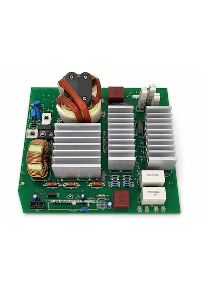 Lincoln Electric V160-s V160-t V160-tp Uyumlu Inverter Kontrol Kartı W05x0190r 82w05x0190r