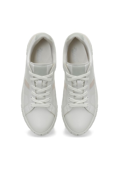 Polaris 323567.z 5fx Beyaz Kadın Sneaker 000000000101950502 Beyaz